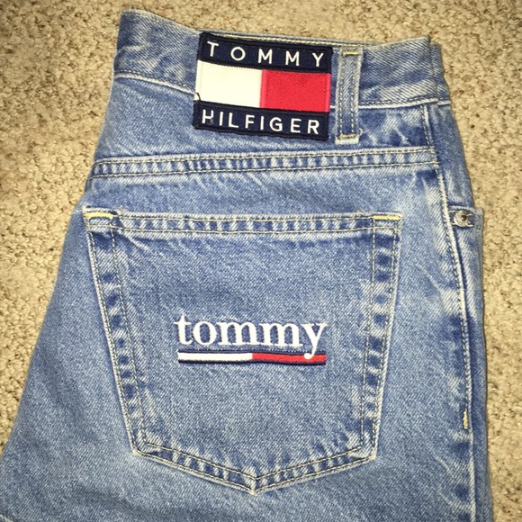 Vintage Tommy Jeans🌿 - Picture 2 of 5